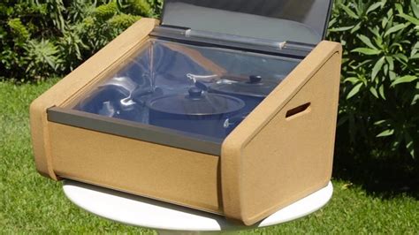 four solaire decathlon|four solaire fabriqué en france.